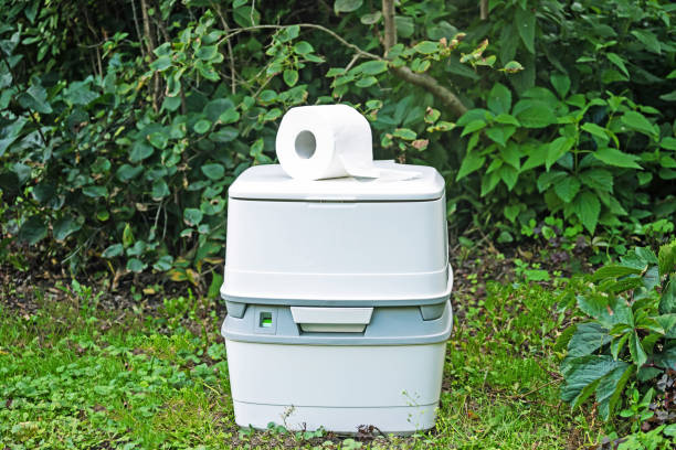 Best Portable toilet rental cost  in Rancho Palos Verdes, CA