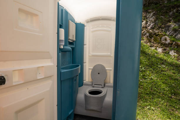 Best Portable restroom trailer rental  in Rancho Palos Verdes, CA