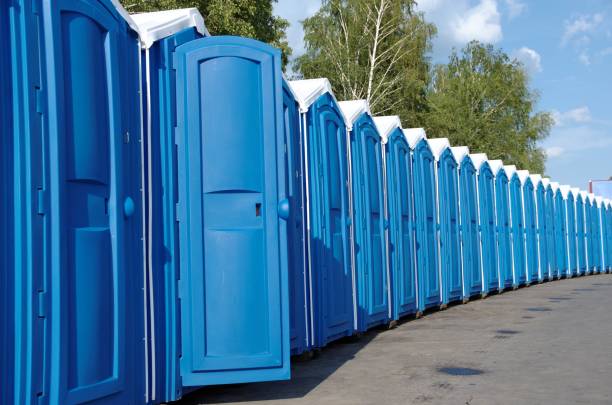Portable Toilet Options We Offer in Rancho Palos Verdes, CA